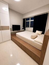 Blk 414A Fernvale Riverbow (Sengkang), HDB 3 Rooms #606958811